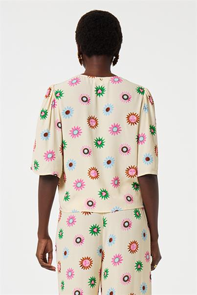 Fabienne Chapot Blouse Starlet
