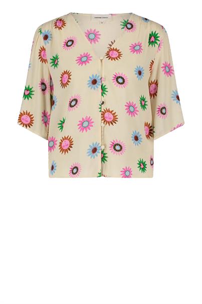 Fabienne Chapot Blouse Starlet