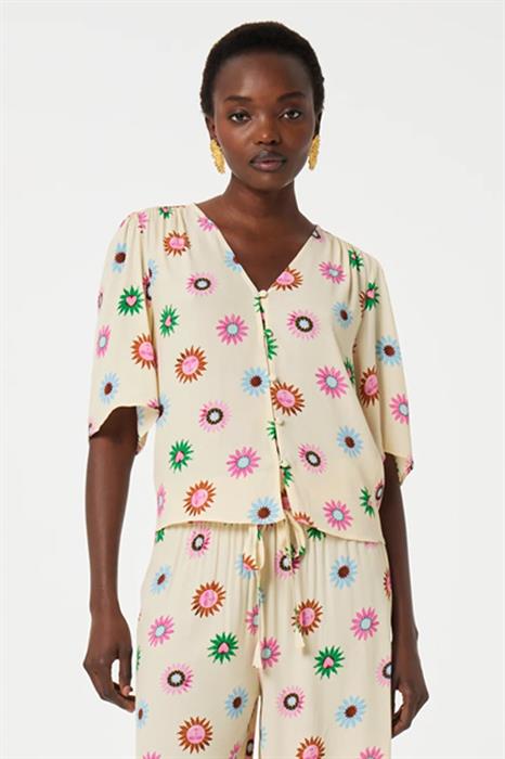 Fabienne Chapot Blouse Starlet