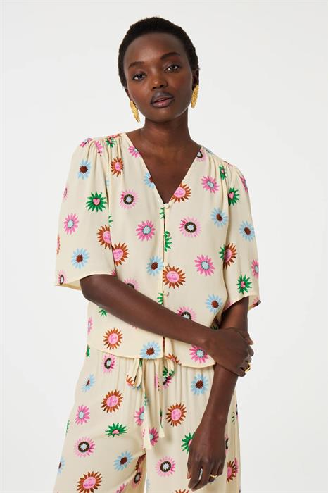Fabienne Chapot Blouse Starlet