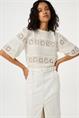 Fabienne Chapot Blouse Sun
