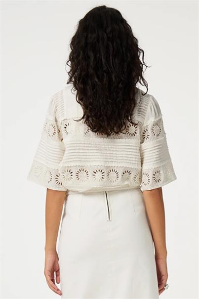 Fabienne Chapot Blouse Sun