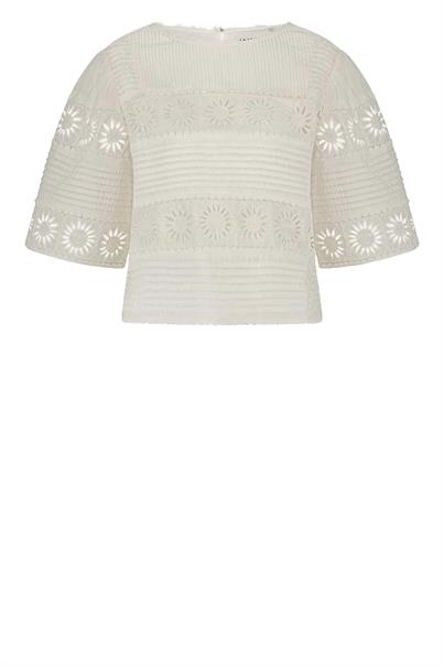 Fabienne Chapot Blouse Sun