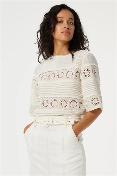 Fabienne Chapot Blouse Sun