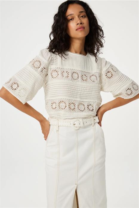 Fabienne Chapot Blouse Sun