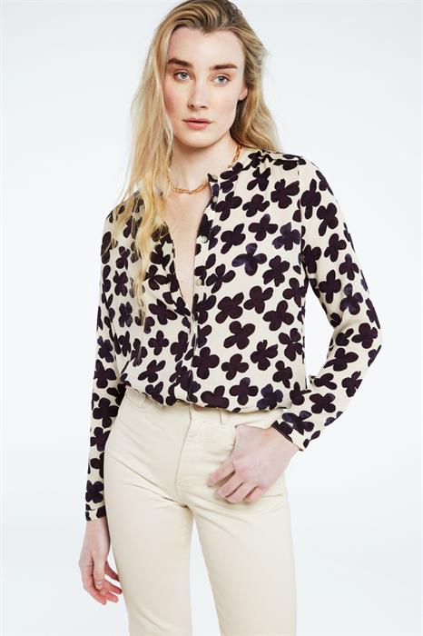 Fabienne Chapot Blouse Sunset blouse