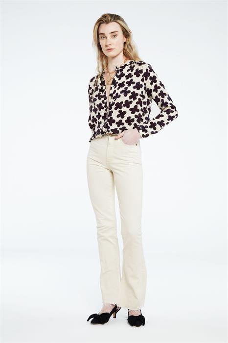 Fabienne Chapot Blouse Sunset blouse
