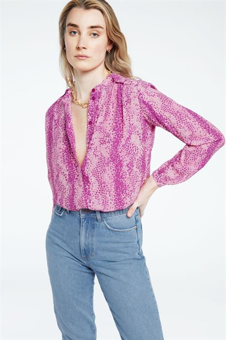Fabienne Chapot Blouse Sunset blouse