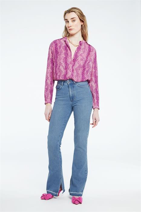 Fabienne Chapot Blouse Sunset blouse