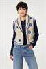 Fabienne Chapot Gilet Sunny