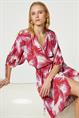 Fabienne Chapot Jurk Clipper