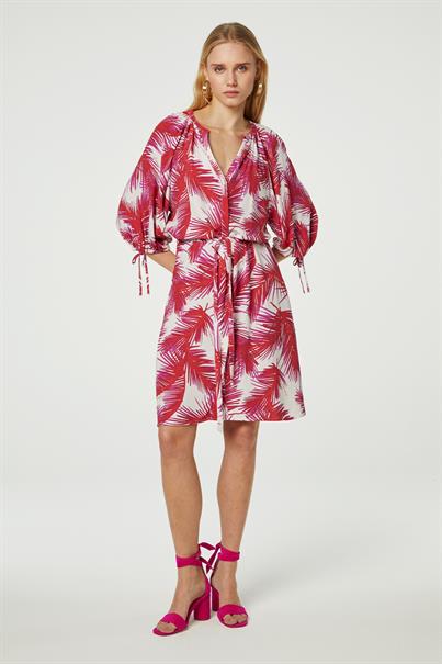Fabienne Chapot Jurk Clipper