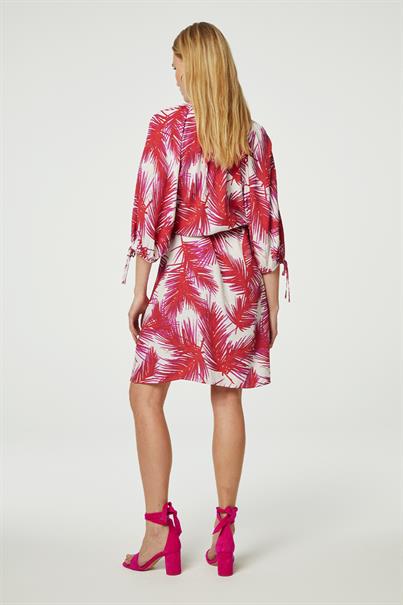 Fabienne Chapot Jurk Clipper