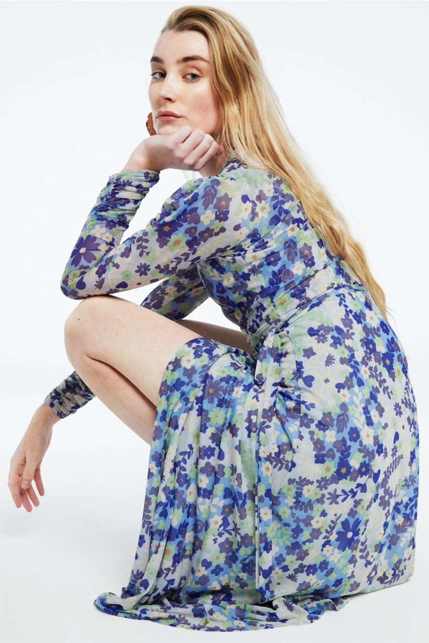 Fabienne chapot jurk deals