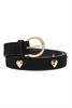 Fabienne Chapot Riem Hammered Heart