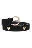 Fabienne Chapot Riem Hammered Heart