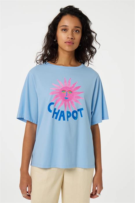 Fabienne Chapot Shirt Fay