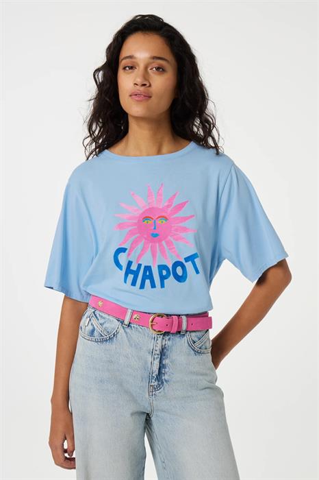 Fabienne Chapot Shirt Fay