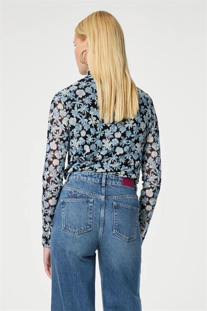 Fabienne Chapot Shirt Jane