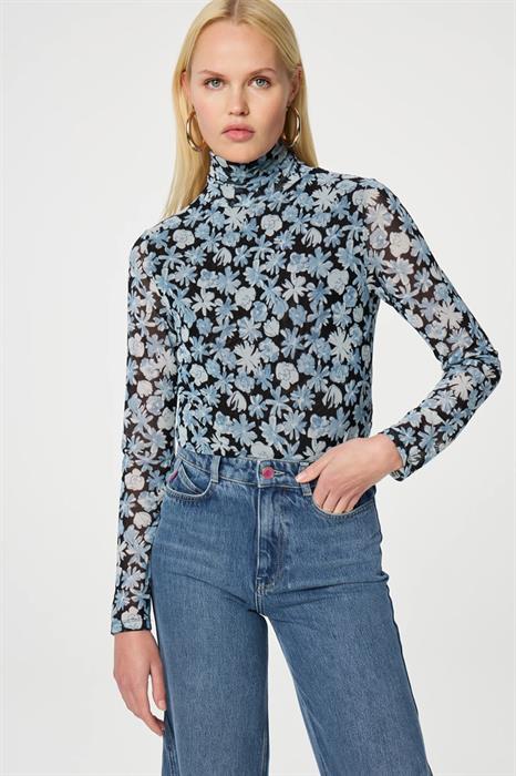 Fabienne Chapot Shirt Jane