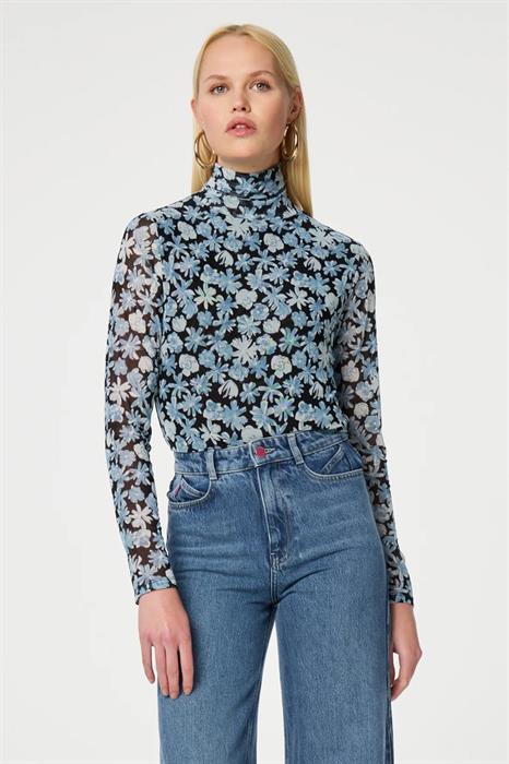 Fabienne Chapot Shirt Jane
