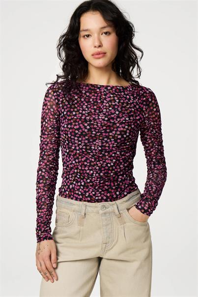 Fabienne Chapot Shirt Kane