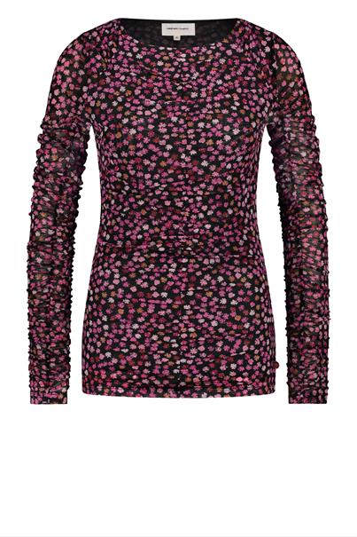 Fabienne Chapot Shirt Kane