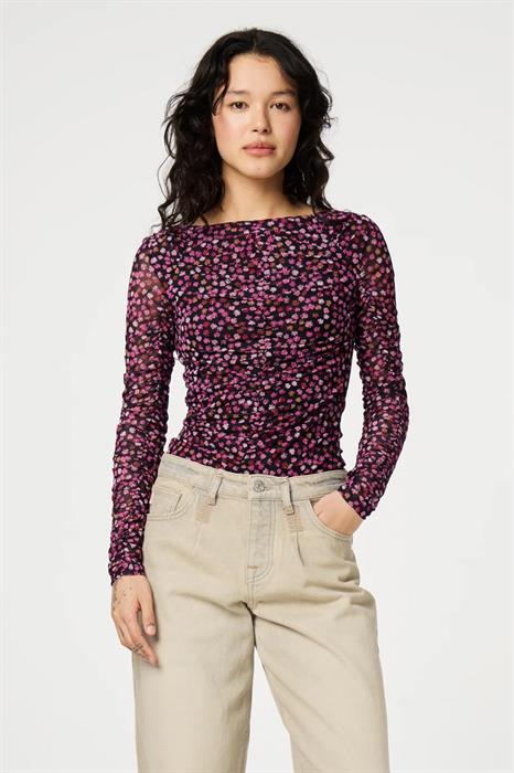 Fabienne Chapot Shirt Kane