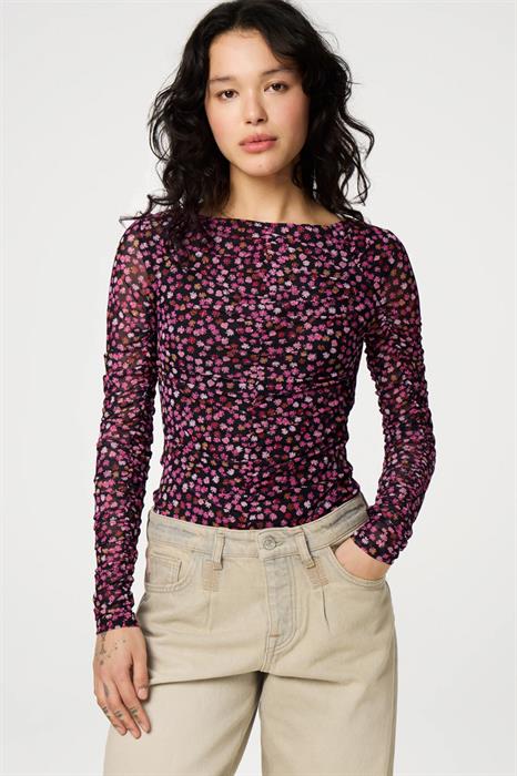 Fabienne Chapot Shirt Kane
