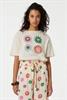 Fabienne Chapot Shirt Steve Sketchbook