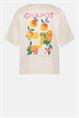 Fabienne Chapot Shirt Steve Sketchbook