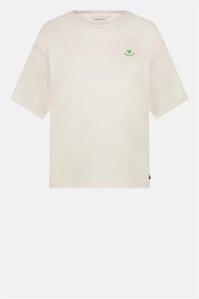 Fabienne Chapot Shirt Steve Sketchbook
