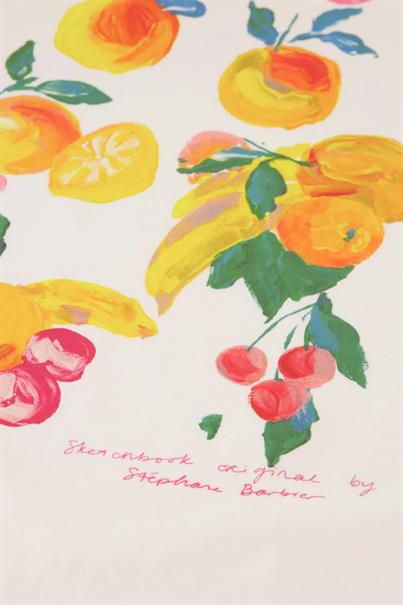 Fabienne Chapot Shirt Steve Sketchbook