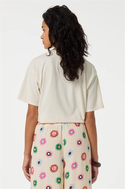 Fabienne Chapot Shirt Steve Sketchbook