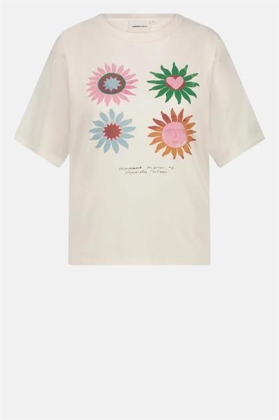 Fabienne Chapot Shirt Steve Sketchbook
