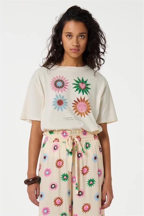 Fabienne Chapot Shirt Steve Sketchbook