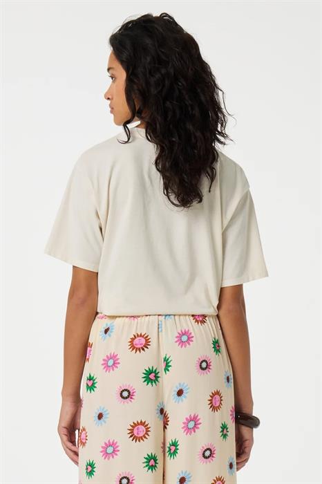Fabienne Chapot Shirt Steve Sketchbook