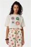 Fabienne Chapot Shirt Steve Sketchbook