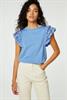 Fabienne Chapot T-Shirt Anna