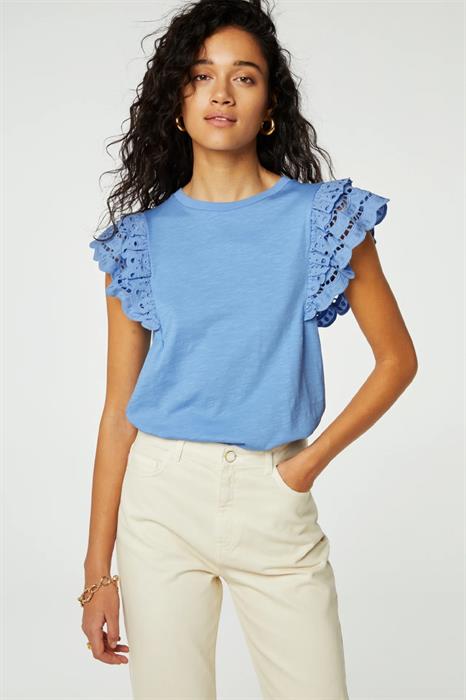 Fabienne Chapot T-Shirt Anna