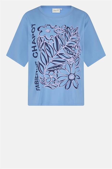 Fabienne Chapot T-Shirt Fay Bloom