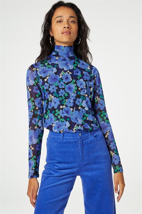 Fabienne Chapot T-shirt Jane-top