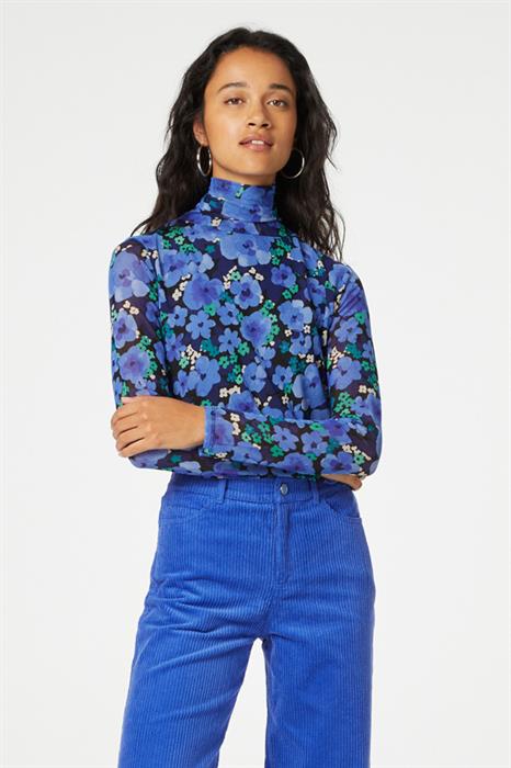 Fabienne Chapot T-shirt Jane-top