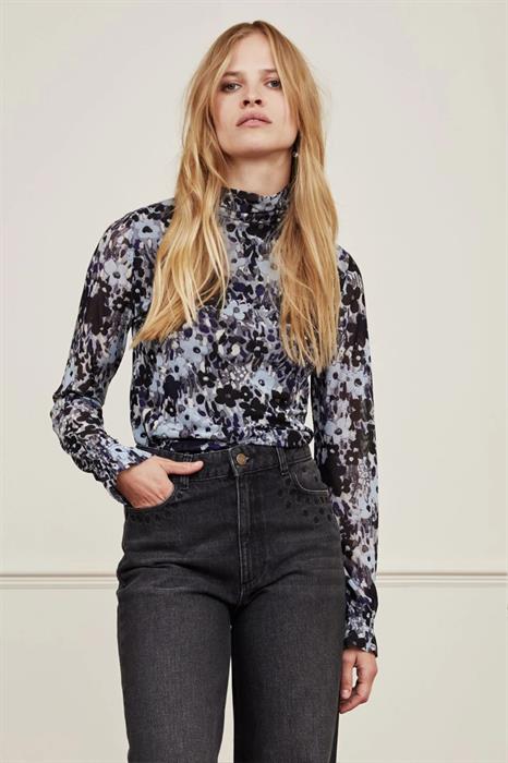 Fabienne Chapot T-shirt Johanna top