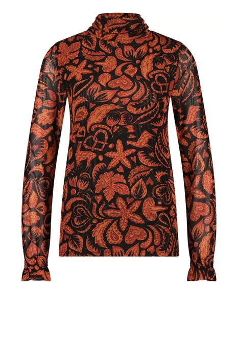 Fabienne Chapot T-shirt Johanna top
