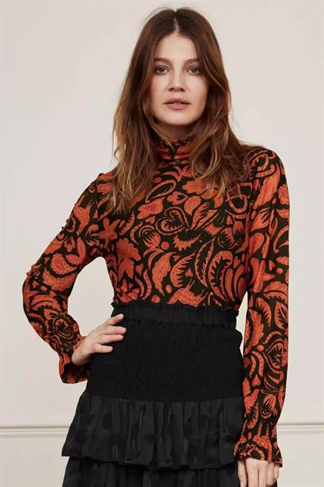 Fabienne Chapot T-shirt Johanna top