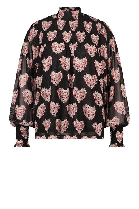 Fabienne Chapot T-shirt Mila top