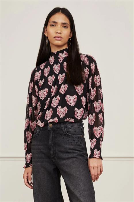 Fabienne Chapot T-shirt Mila top