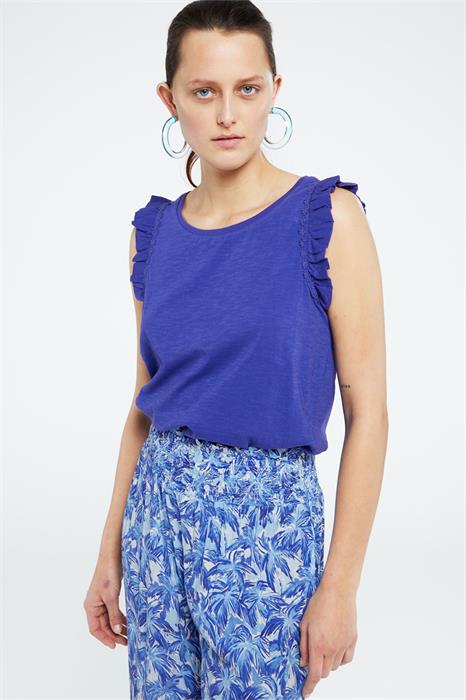 Fabienne Chapot T-shirt Phil tee