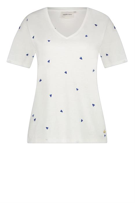 Fabienne Chapot T-shirt Phil v-neck